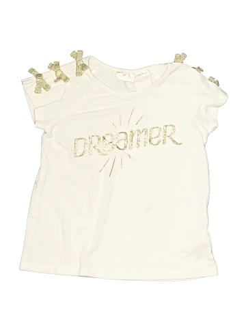 Maggie & Zoe Sleeveless T-Shirt (view 1)