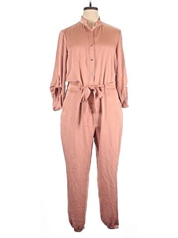Jennifer Lopez Jumpsuit (view 1)