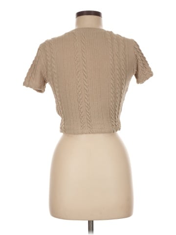 Zara Short Sleeve Top (view 2)