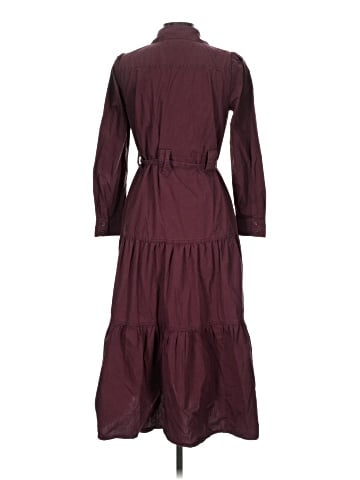 Derek Lam 10 Crosby X RTR Casual Dress (view 2)