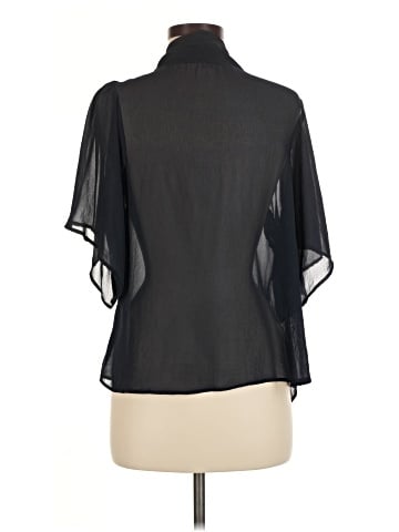 Kimchi Blue Short Sleeve Blouse (view 2)