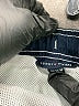 Tommy Hilfiger 100% Polyester Print Green Board Shorts Size M (kids) - photo 3
