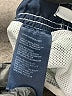 Tommy Hilfiger 100% Polyester Print Green Board Shorts Size M (kids) - photo 4