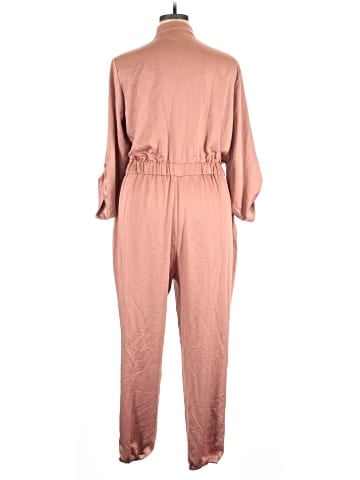 Jennifer Lopez Jumpsuit (view 2)