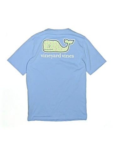 Vineyard Vines Short Sleeve T-Shirt (view 2)