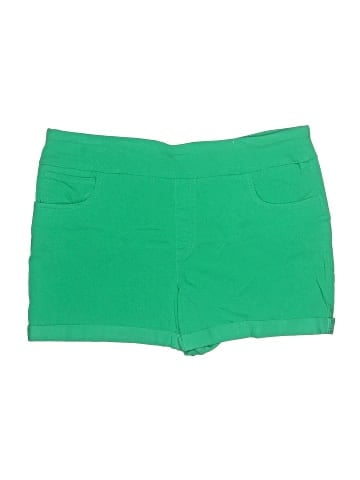 Counterparts Shorts (view 1)