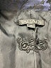 Tahari 100% Polyester Blue Blazer Size 8 - photo 6