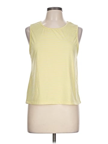 Oiselle Sleeveless Top (view 1)