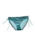 Athleta Teal Swimsuit Bottoms Size S - photo 1