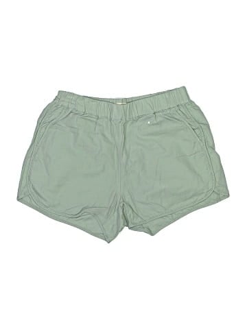 Madewell Pull-On Shorts (view 1)