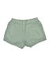 Madewell Solid Green Pull-On Shorts Size XS - photo 1