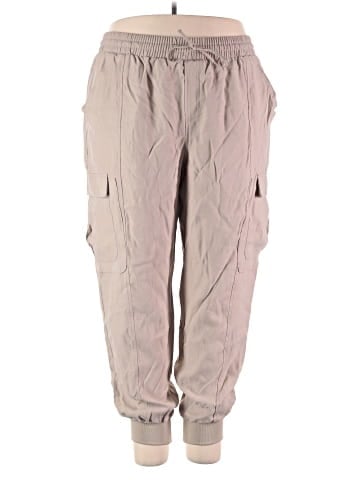 INC International Concepts Cargo Pants (view 1)