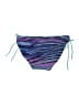 Athleta Teal Swimsuit Bottoms Size S - photo 2