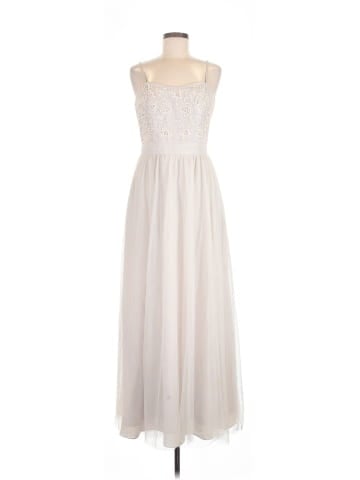 Alfred Angelo Cocktail Dress (view 1)