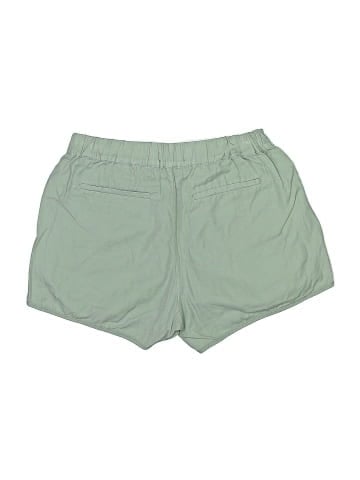 Madewell Pull-On Shorts (view 2)