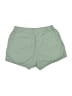 Madewell Solid Green Pull-On Shorts Size XS - photo 2