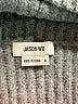 Jason Wu 100% Wool Gray Wool Pullover Sweater Size XL - photo 7