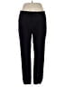 Vince Camuto Solid Black Casual Pants Size EU 38 / US 8 - photo 1
