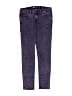 Levi's Solid Purple Jeans Size 12R - photo 1