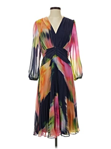 Maggy London Cocktail Dress (view 1)