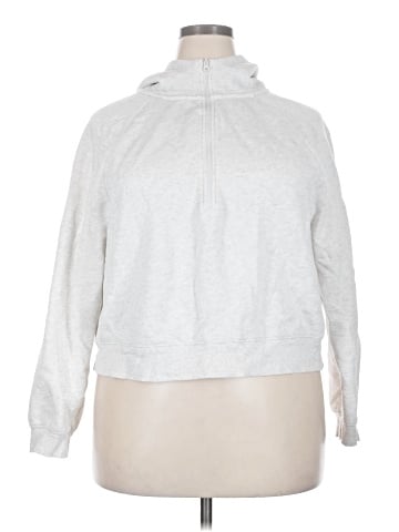 Wild Fable Pullover Sweater (view 1)
