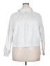 Wild Fable Silver Pullover Sweater Size XXL - photo 1