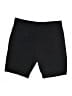 Eddie Bauer Solid Black Shorts Size 14 - photo 1