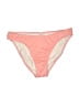 Venus Pink Swimsuit Bottoms Size 6 - photo 1