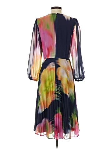 Maggy London Cocktail Dress (view 2)