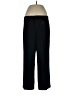 Vince. 100% Polyester Black Casual Pants Size 12 - photo 1