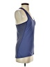 The North Face Blue Active Tank Size XS - photo 4