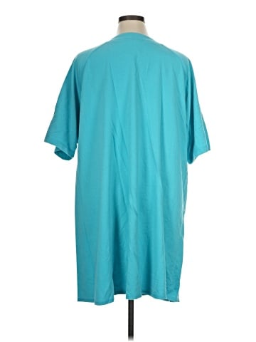 Woman Within Casual Dress (view 2)