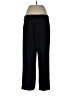 Vince. 100% Polyester Black Casual Pants Size 12 - photo 2