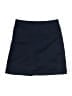 Lands' End Solid Blue Skort Size 7 - photo 2