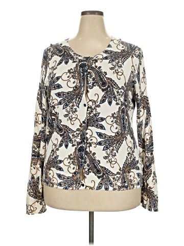 Tommy Hilfiger Cardigan (view 1)