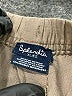 Splendid Brown Casual Pants Size XL - photo 7