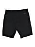 Eddie Bauer Solid Black Shorts Size 14 - photo 2
