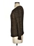 Eileen Fisher Tweed Brown Pullover Sweater Size P (petite) - photo 5