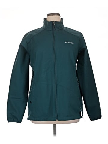 Columbia Jacket (view 1)