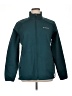 Columbia 100% Polyester Teal Jacket Size 1X - photo 1