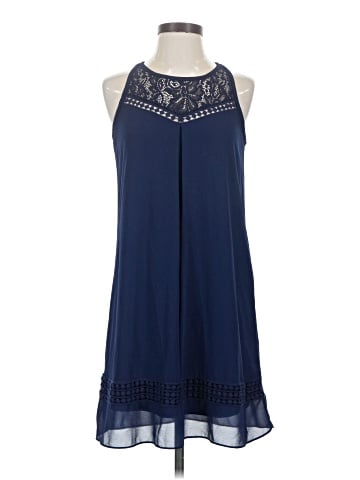 I.N. San Francisco Casual Dress (view 1)