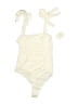 FP One Ivory Bodysuit Size XS - photo 1