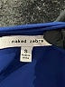 Naked Zebra 100% Polyester Blue Cocktail Dress Size S - photo 7