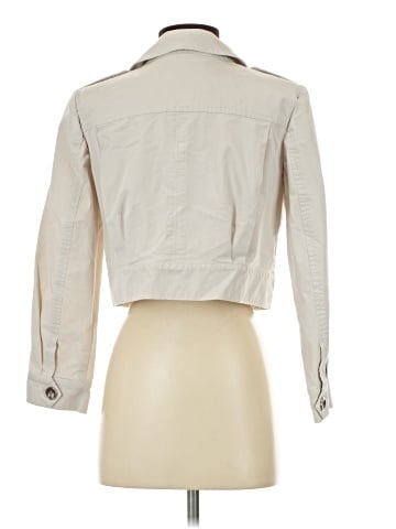 White House Black Market Jacket (view 2)