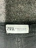 Zara Black Jeans Size 4 - photo 4