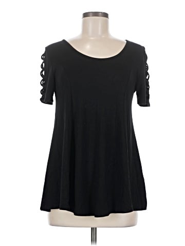 Naif Short Sleeve Top (view 1)