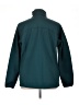 Columbia 100% Polyester Teal Jacket Size 1X - photo 2