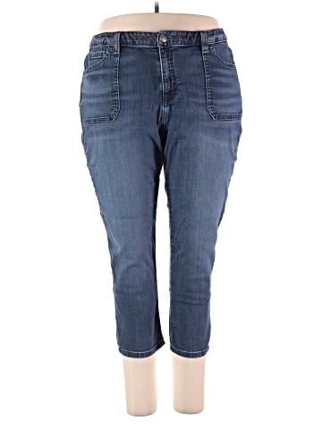 Lane Bryant Jeggings (view 1)
