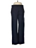 Ann Taylor LOFT Solid Blue Dress Pants Size M - photo 1