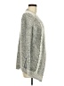 LA Hearts Gray Kimono Size Med - Lg - photo 4